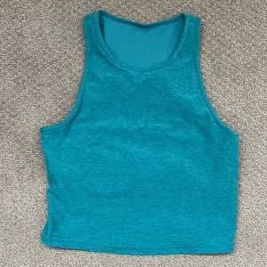 ELEVATION PLYO TANK